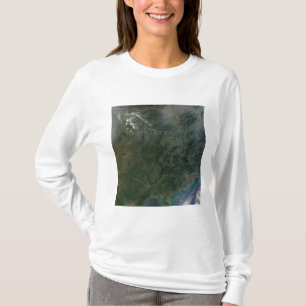南東中国 Tシャツ