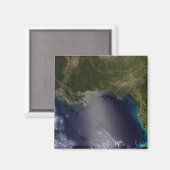 南東州の衛星ビ統一されたュー2 マグネット (正面/裏面)