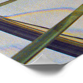 南東灯台ランタンルーム ポスター (角)