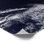 南東統一された州 ポスター (角)