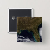 南東統一された州 缶バッジ (正面&裏面)