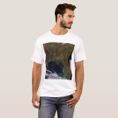 南東統一された州 Tシャツ (正面フル)