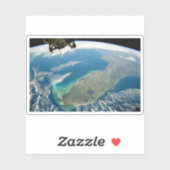 南東部の海岸の斜めフロリダ シール (シート)