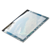 南東部の海岸の斜めフロリダ ノートパッド (アングル)