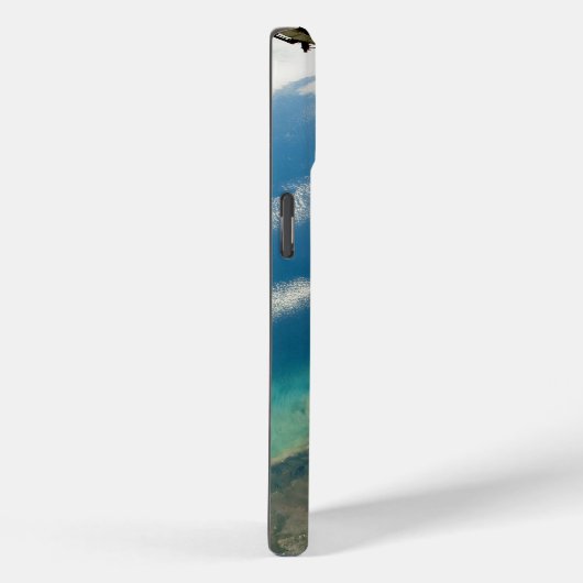 南東部の海岸の斜めフロリダ Case-Mate iPhoneケース (裏面 / 右)