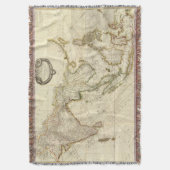 南東。 インド スローブランケット (正面縦)