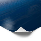 南極に浮かぶ氷 ポスター (コーナー)