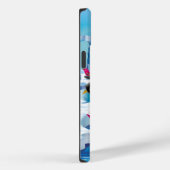 南極のペンギン Case-Mate iPhoneケース (裏面 / 右)