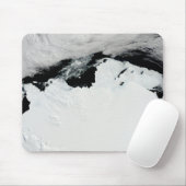 南極のメアリ女王の海岸 マウスパッド (マウス)