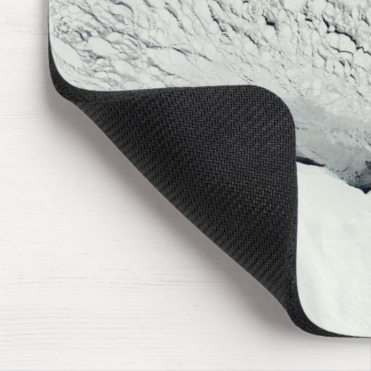 南極の初期春 マウスパッド (コーナー)