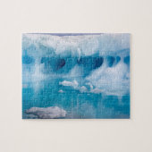 南極の氷 ジグソーパズル (横)