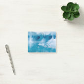 南極の氷 ポストイット (オフィス)