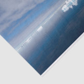 南極の浮氷 薄葉紙 (詳細)