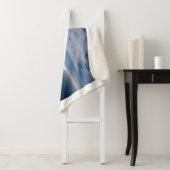 南極の風景の浮氷の写真と文字 シェルパブランケット (インサイチュ)