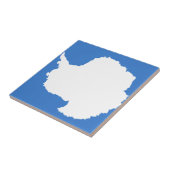 南極セラミックタイル タイル (側面)