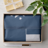 南極フランスの陸地 薄葉紙 (ギフト)