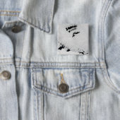 南極付近のバレニー諸島 缶バッジ (インサイチュ)