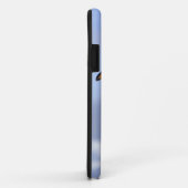 南極半島、寧港、gentoo Case-Mate iPhoneケース (裏面/右)