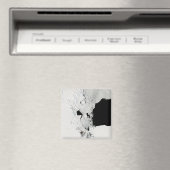 南極大陸ロス海 マグネット (インサイチュ (食洗機))