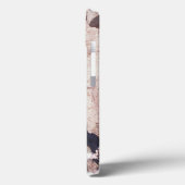 南極大陸、アデリーペンギンPygoscelis Case-Mate iPhoneケース (裏面 / 左)