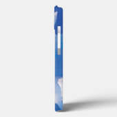 南極大陸、オーストラリア南極地域。 Case-Mate iPhoneケース (裏面 / 左)