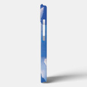 南極大陸、オーストラリア南極地域。 Case-Mate iPhoneケース (裏面 / 左)
