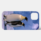 南極大陸 オーストラリア南極領土 7 Case-Mate iPhoneケース (裏面 (横))