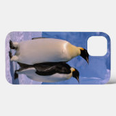 南極大陸 オーストラリア南極領土 7 Case-Mate iPhoneケース (裏面 (横))