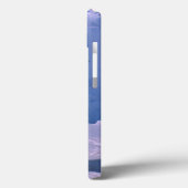 南極大陸 オーストラリア南極領土 7 Case-Mate iPhoneケース (裏面 / 左)