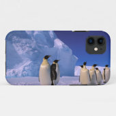 南極大陸, オーストラリア南極領土, 7 Case-Mate iPhoneケース (裏面(横))