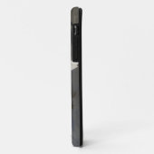 南極大陸・サウスジョージア島(英国)・南極2 Case-Mate iPhoneケース (裏面/左)