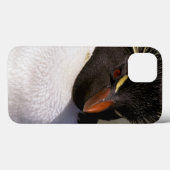 南極大陸、サブアントラークティック諸島、南5 Case-Mate iPhoneケース (裏面 (横))