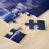 南極極楽湾 ジグソーパズル (側面)