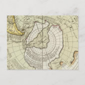 南極4 ポストカード (正面)