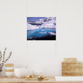 南極.アイスエスケープの探索2 ポスター (キッチン)