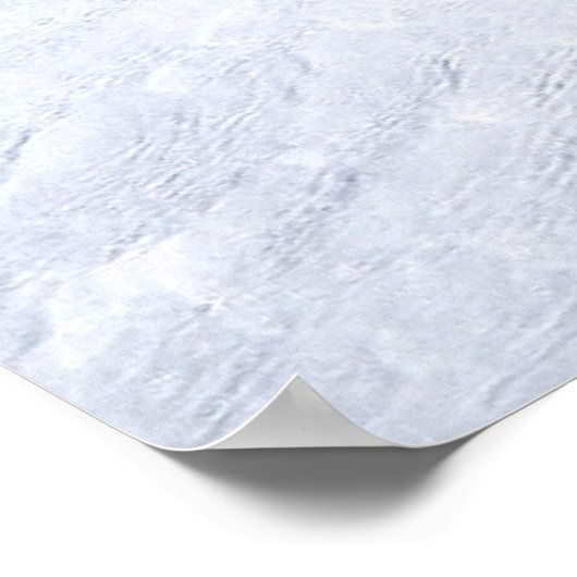 南極、アンタルカ ポスター (角)