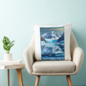 南極 クッション (椅子)