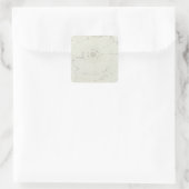 南極 スクエアシール (バッグ)