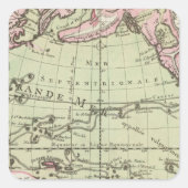 南極 スクエアシール (正面)