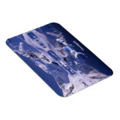 南極、パラダイスベイ マグネット (右側)