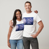 南極 パラダイス湾 Tシャツ (ユニセックス)