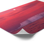 南極 ポスター (角)