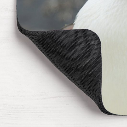 南極 マウスパッド (コーナー)