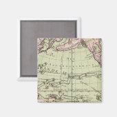 南極 マグネット (正面/裏面)