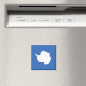 南極 マグネット (インサイチュ (食洗機))