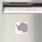 南極 マグネット (インサイチュ (食洗機))