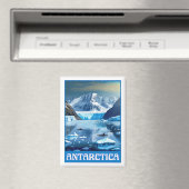 南極 マグネット (インサイチュ (食洗機))