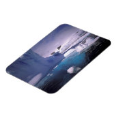 南極。南極アイスエスケープ2 マグネット (左側)