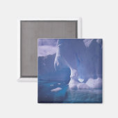 南極.南極アイスエスケープ3 マグネット (正面/裏面)