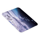 南極.脱走の遠征 マグネット (右側)